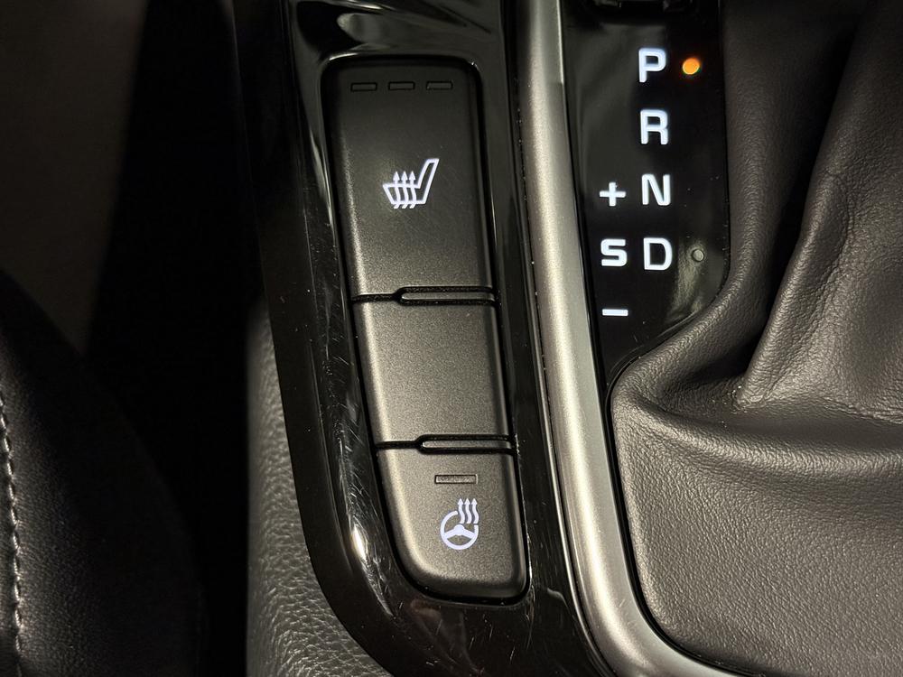 Kia Seltos EX 2023 d&rsquo;occasion à vendre - 31