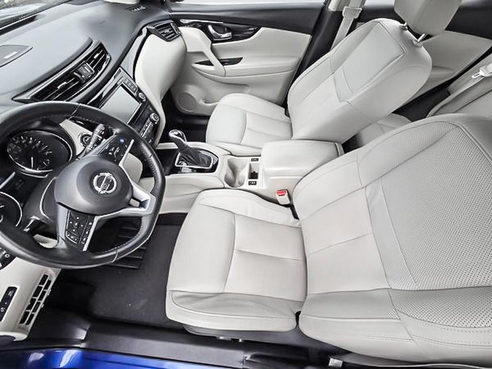 Nissan Qashqai SL 2022 d&rsquo;occasion à vendre - 14