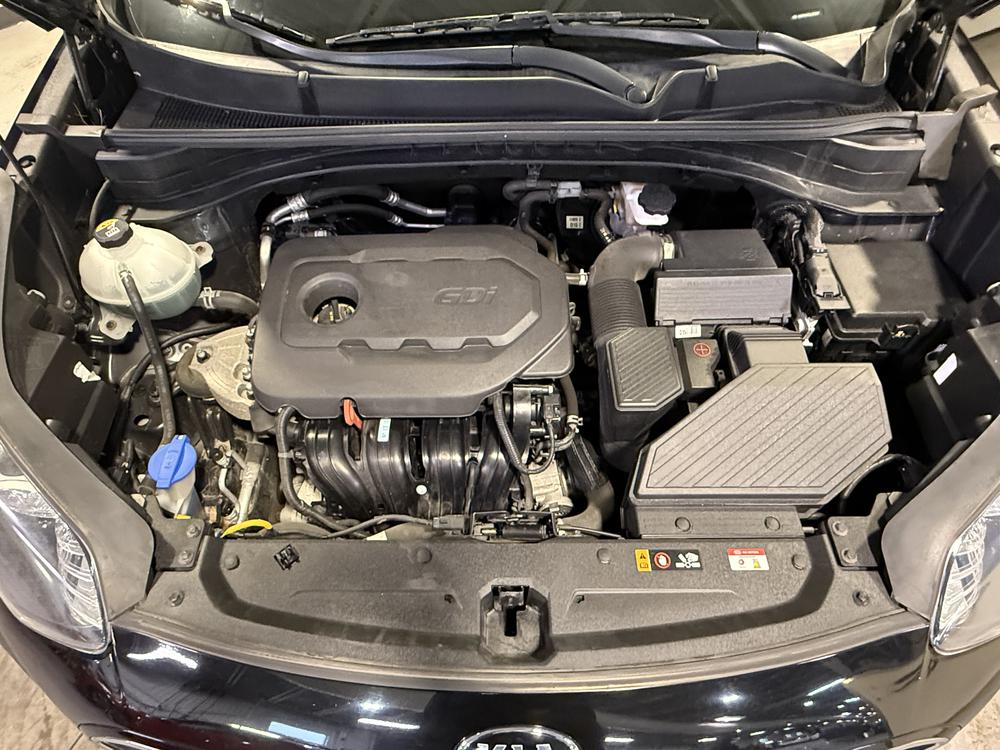 Kia Sportage LX 2020 d&rsquo;occasion à vendre - 31