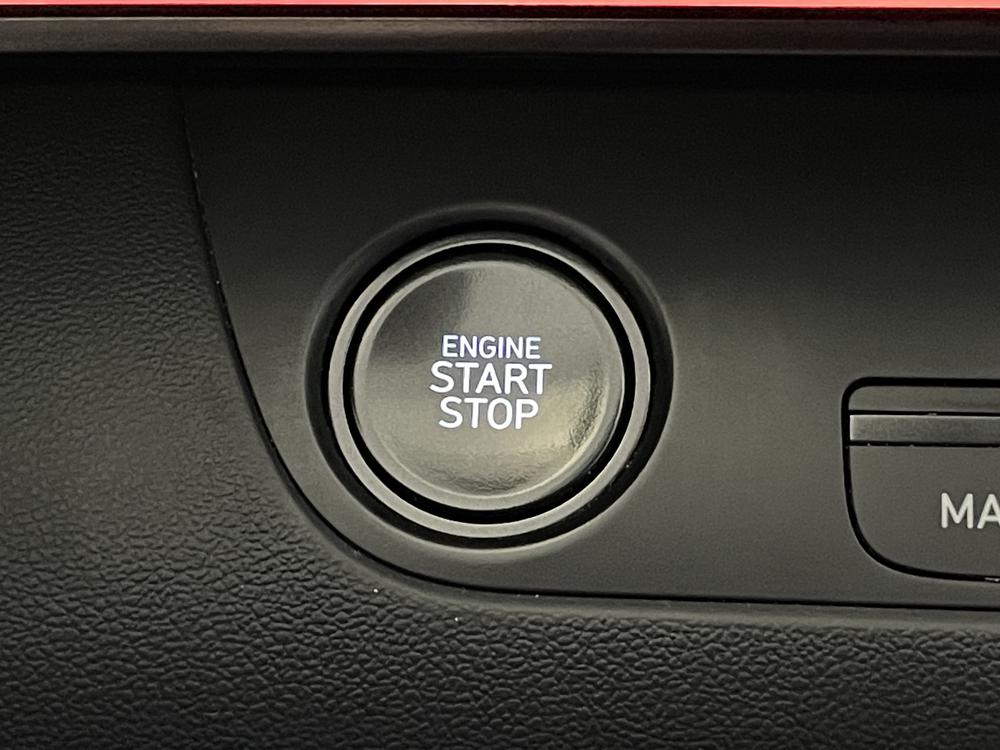 Hyundai Elantra N 2.0T 2023 d&rsquo;occasion à vendre - 19