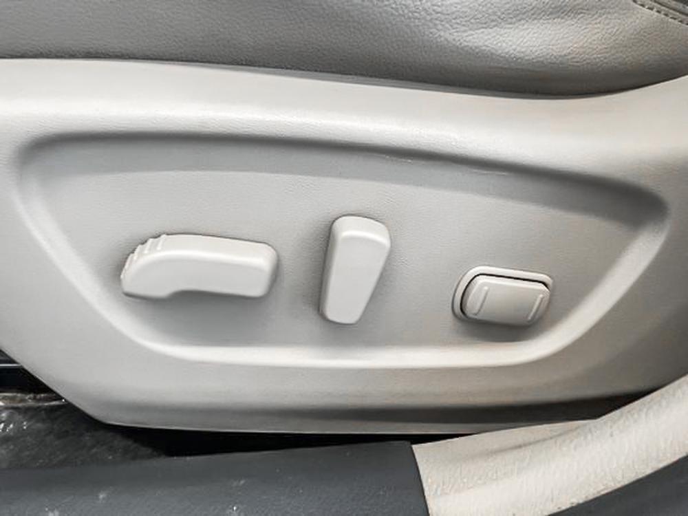 Nissan Rogue SV AWD 2020 d&rsquo;occasion à vendre - 11