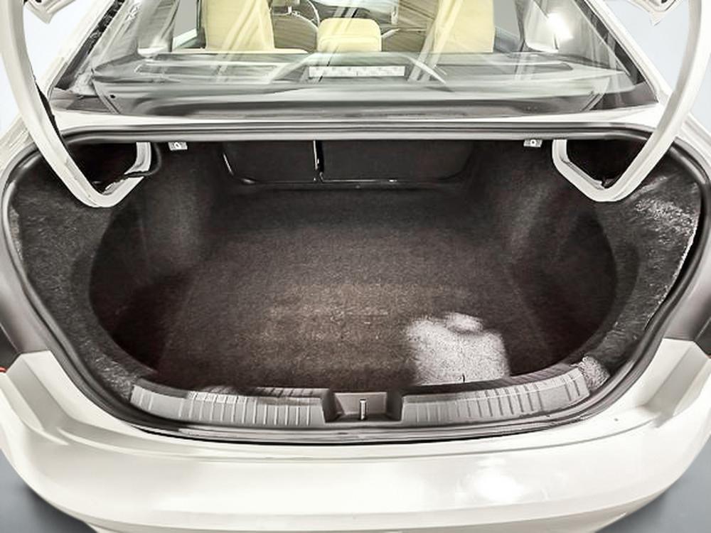 Volkswagen Jetta highline 2019 d&rsquo;occasion à vendre - 31