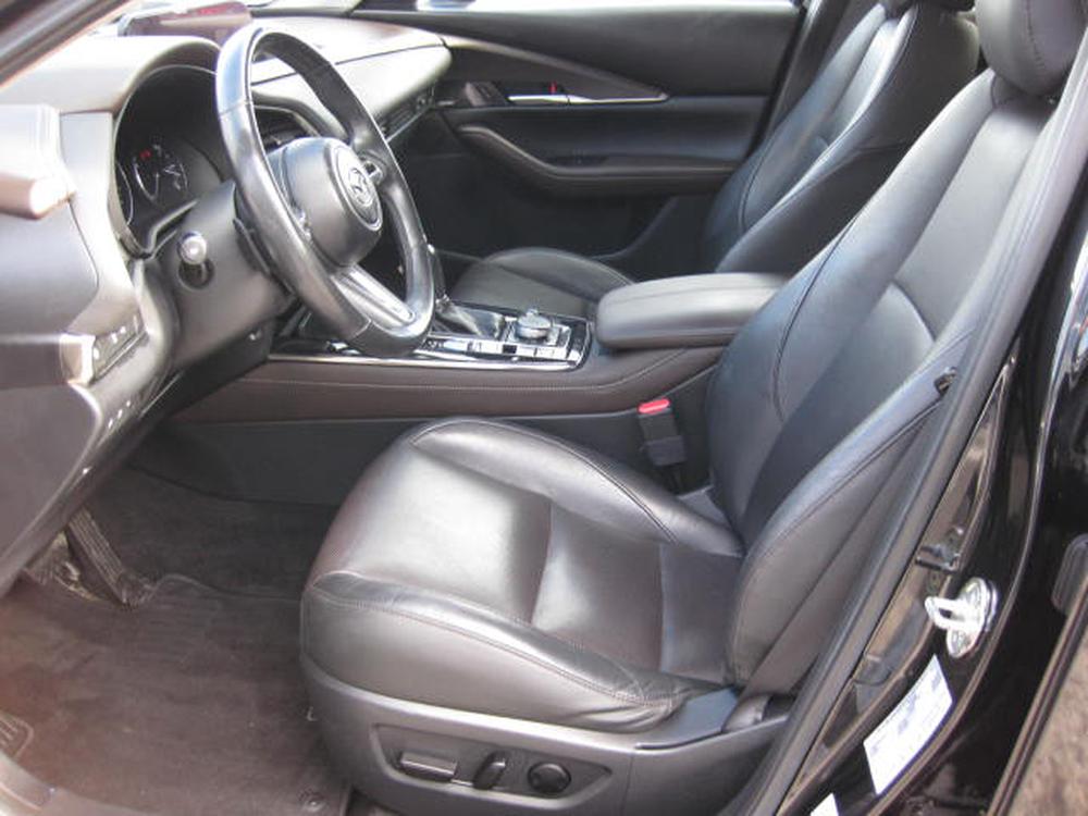 Mazda CX-30 GT 2020 d&rsquo;occasion à vendre - 12