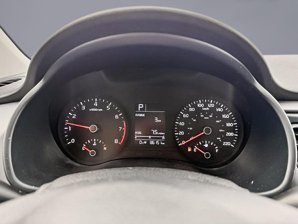 Kia Rio 5 portes LX+ 2018 d&rsquo;occasion à vendre - 22