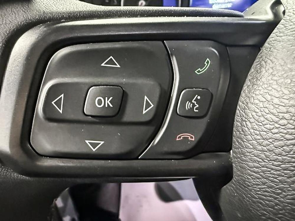 Jeep Wrangler WILLYS MODIFIÉ PAR LM4X4 2024 d&rsquo;occasion à vendre - 19