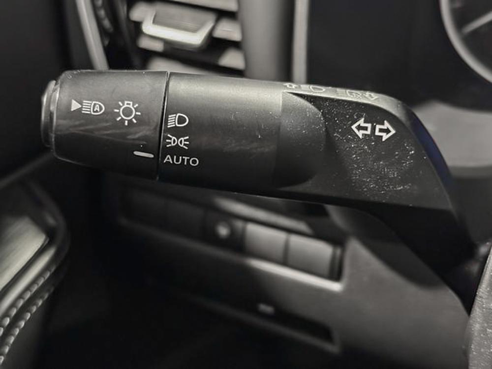 Nissan Rogue SV 2021 d&rsquo;occasion à vendre - 21