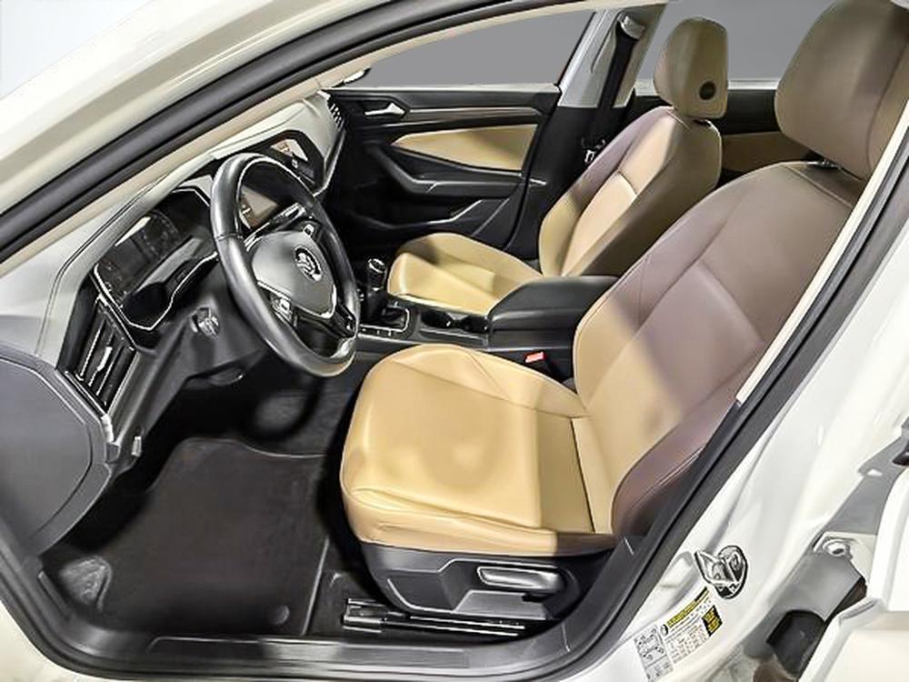 Volkswagen Jetta highline 2019 d&rsquo;occasion à vendre - 17