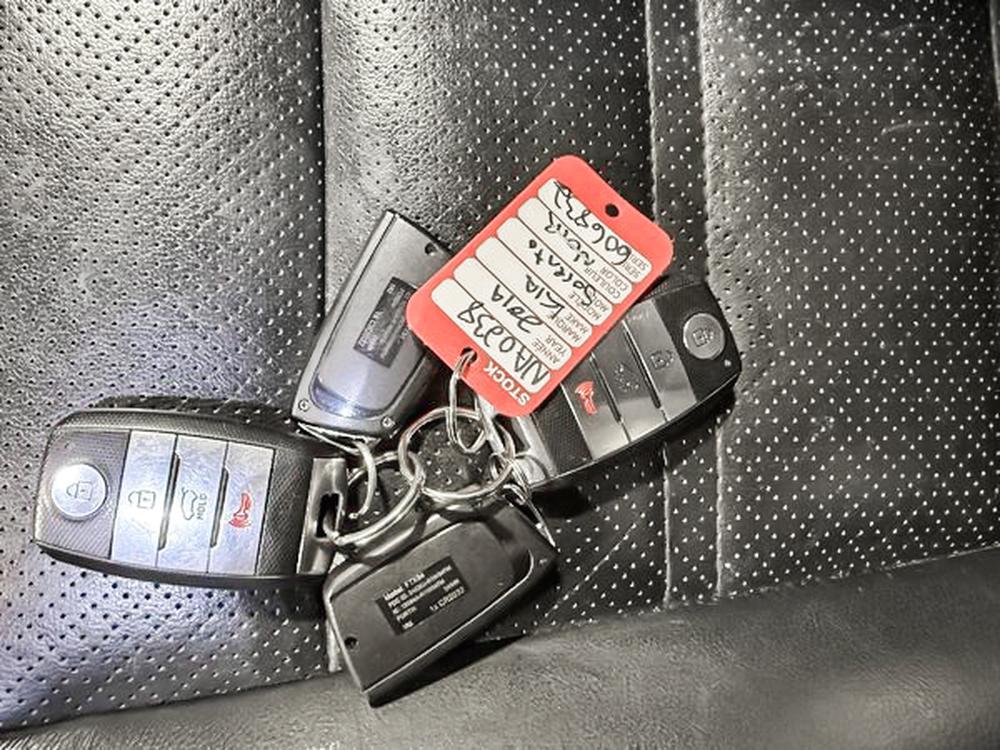 Kia Sorento EX Premium 2019 d&rsquo;occasion à vendre - 33