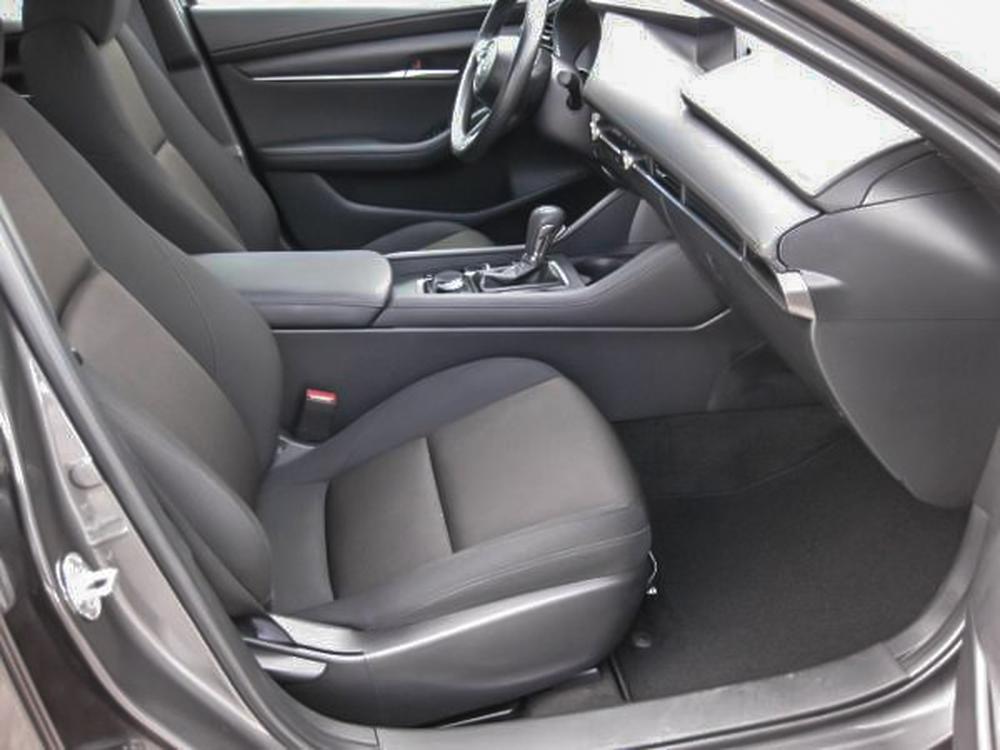 Mazda Mazda3 Sport GX 2023 d&rsquo;occasion à vendre - 28