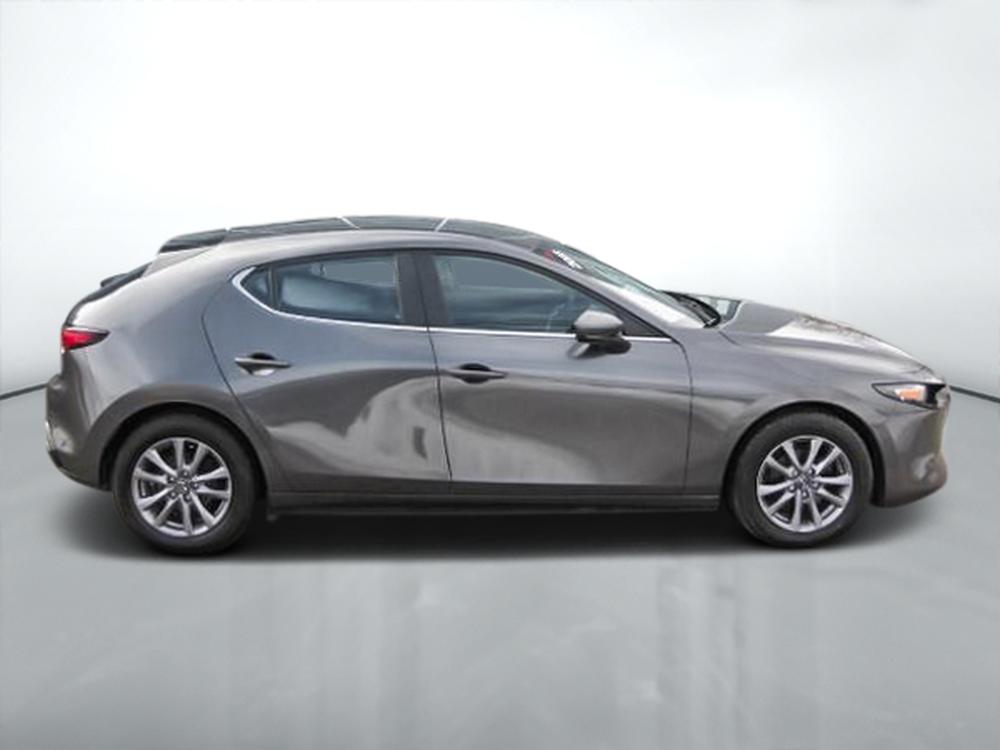 Mazda Mazda3 Sport GX 2023 d&rsquo;occasion à vendre - 7