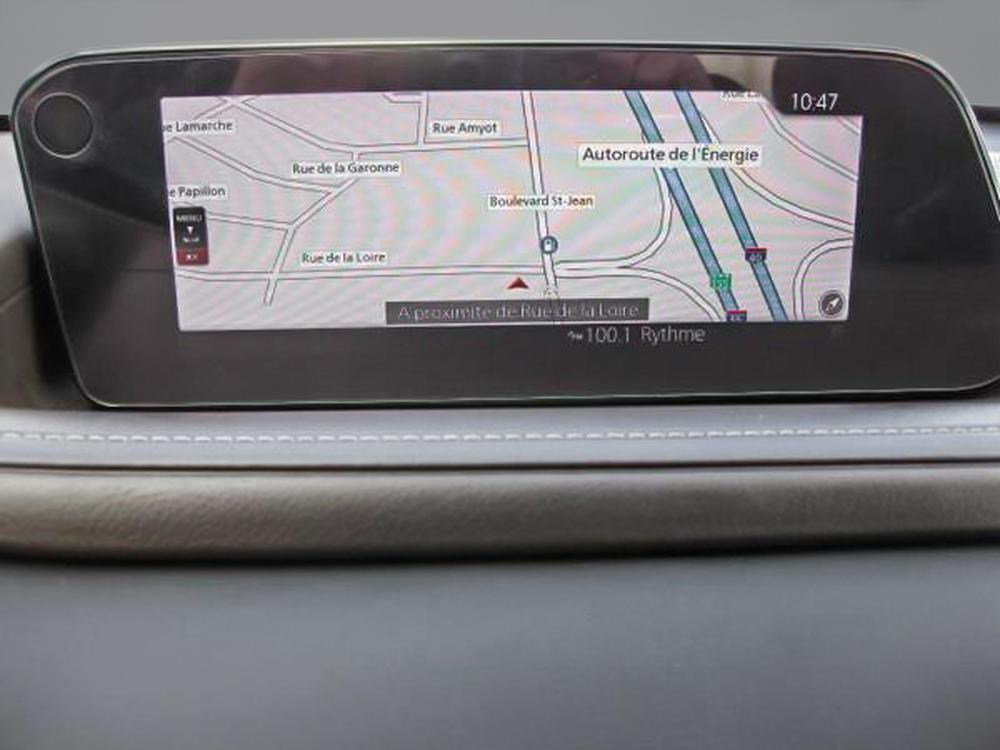 Mazda CX-30 GT 2020 d&rsquo;occasion à vendre - 22