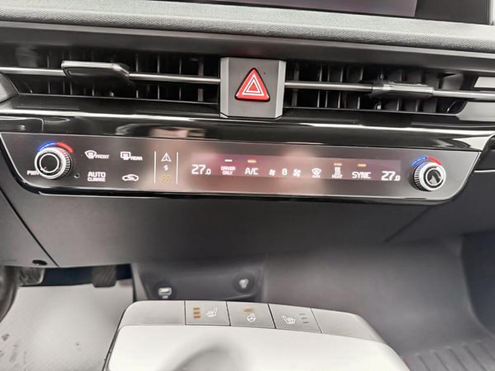 Kia EV6 LAND AWD 2024 d&rsquo;occasion à vendre - 26