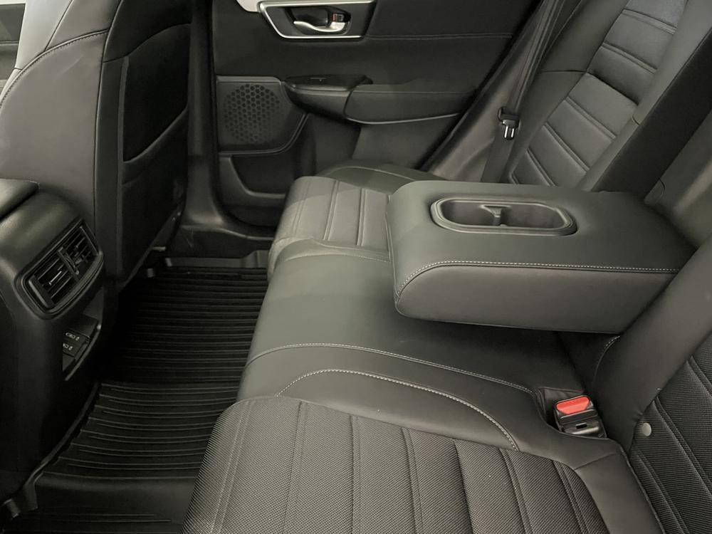 Honda CR-V SPORT AWD 2021 d&rsquo;occasion à vendre - 31