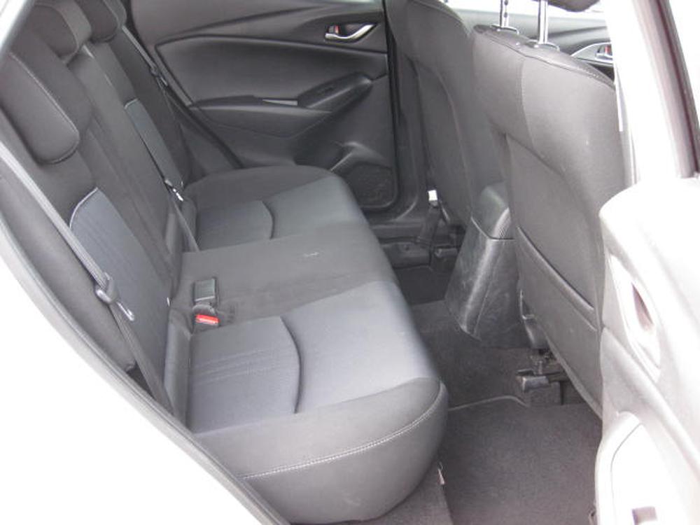 Mazda CX-3 GS 2021 d&rsquo;occasion à vendre - 27