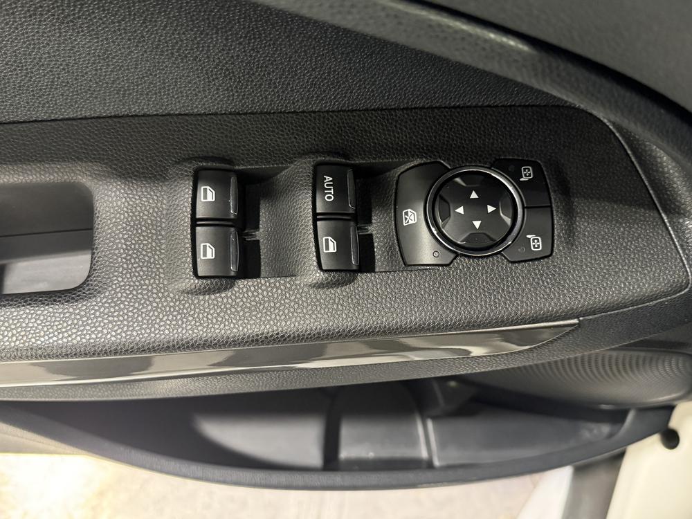 Ford EcoSport se 2018 d&rsquo;occasion à vendre - 16