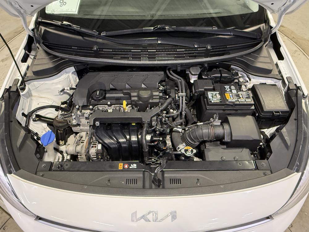 Kia Rio 5 portes LX PREMIUM 2023 d&rsquo;occasion à vendre - 32