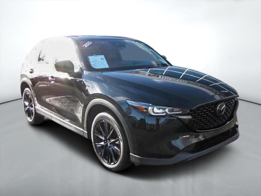 Mazda CX-5 KURO 2022 d&rsquo;occasion à vendre - 1