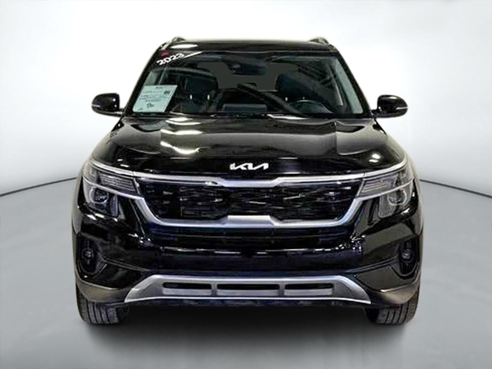 Kia Seltos EX 2023 d&rsquo;occasion à vendre - 9