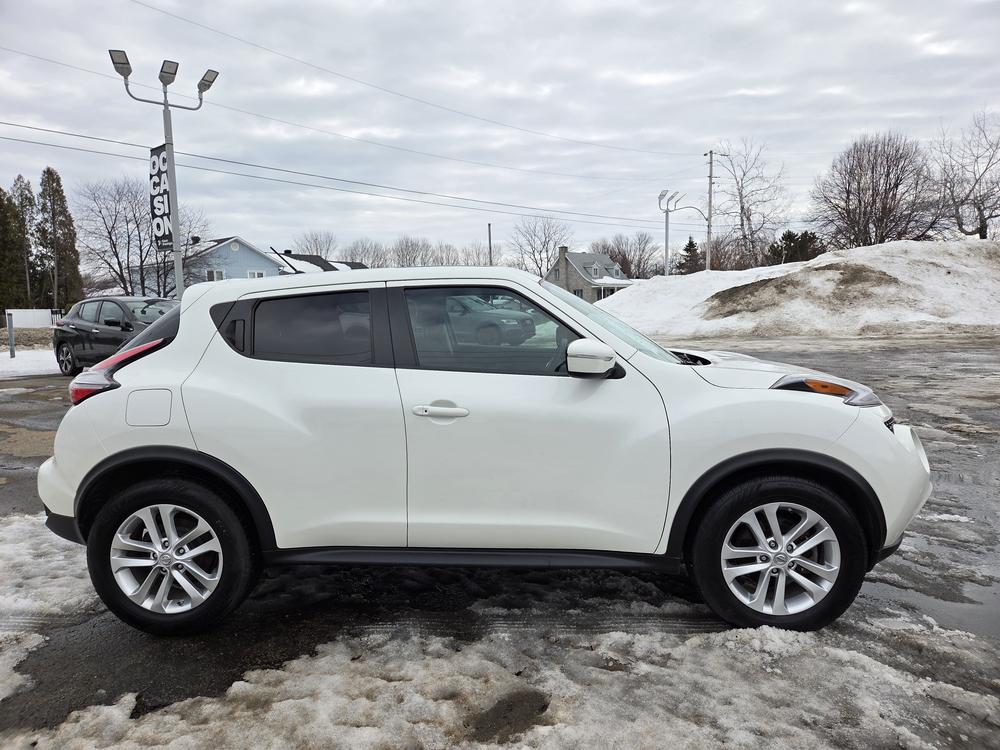 Nissan JUKE SV 2015 d&rsquo;occasion à vendre - 2