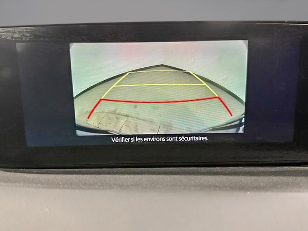Mazda Mazda3 GS 2019 d&rsquo;occasion à vendre - 26