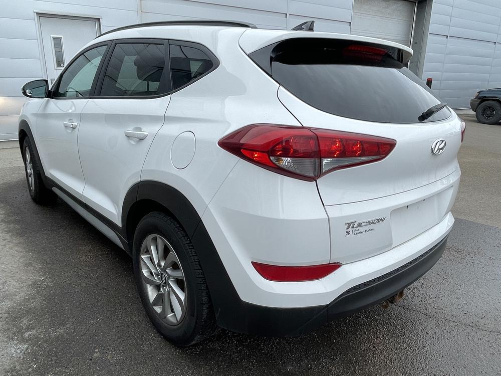 Hyundai Tucson PREMIUM FWD 2018 d&rsquo;occasion à vendre - 6