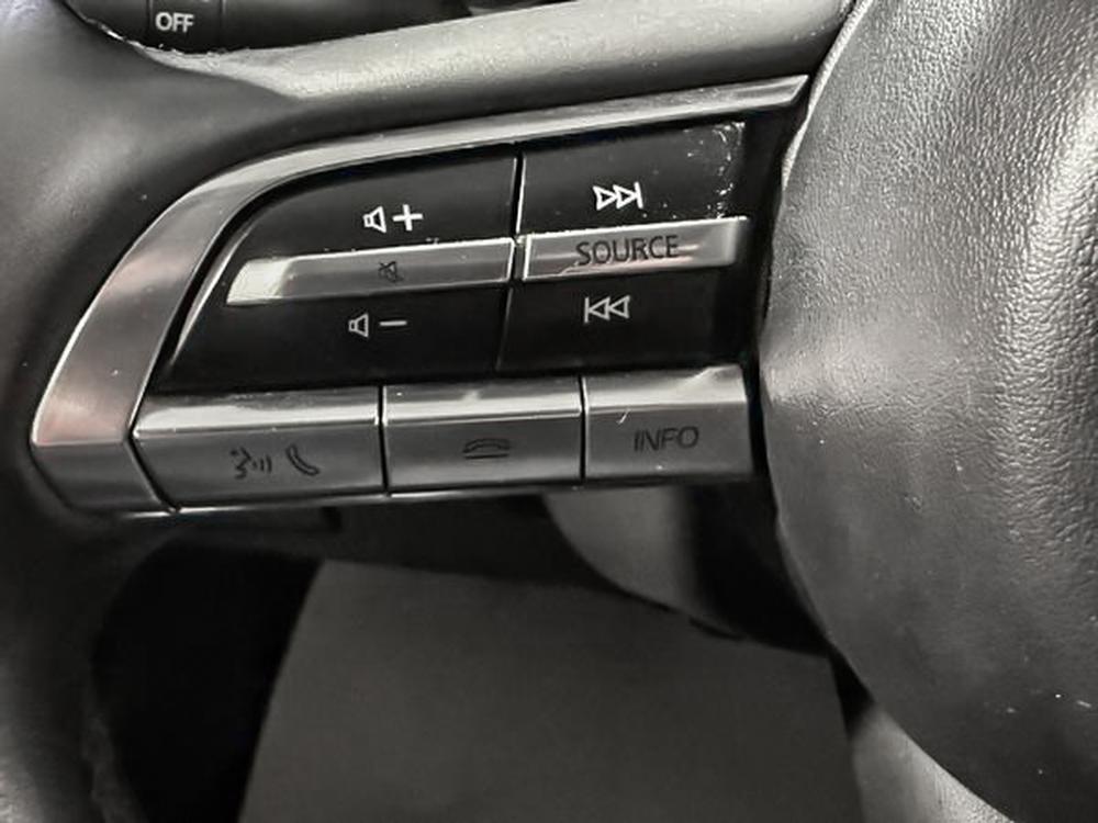 Mazda Mazda3 GS 2019 d&rsquo;occasion à vendre - 18