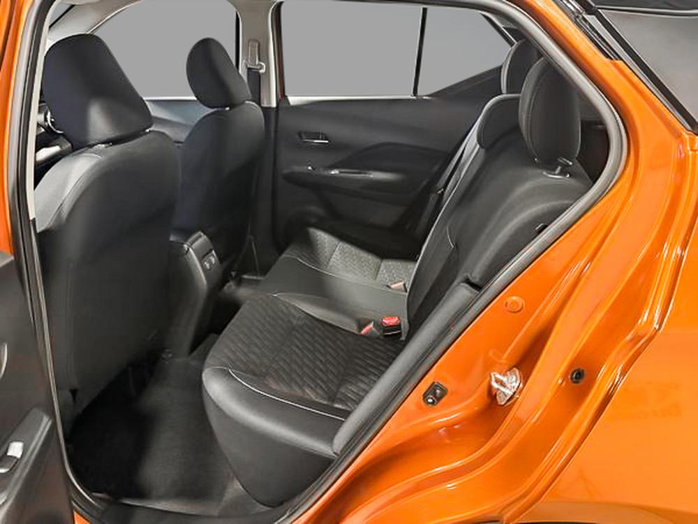 Nissan Kicks SV 2021 d&rsquo;occasion à vendre - 27