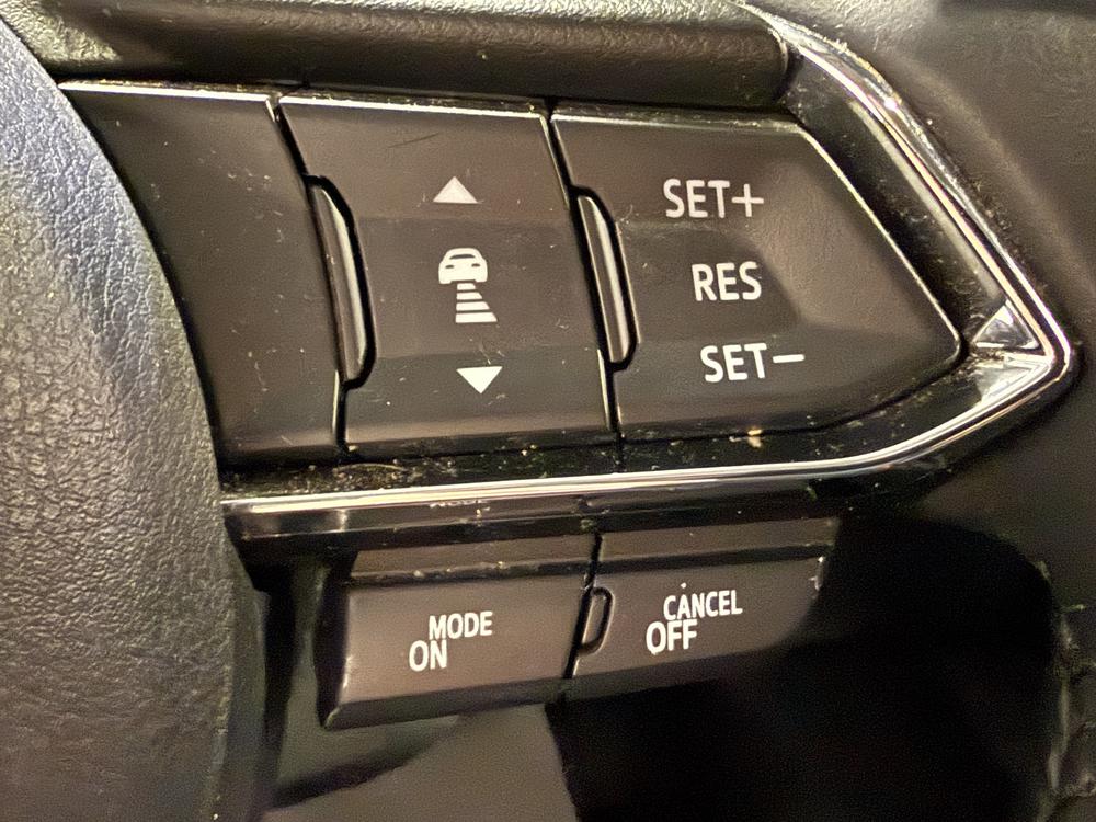 Mazda CX-5 GS 2022 d&rsquo;occasion à vendre - 18