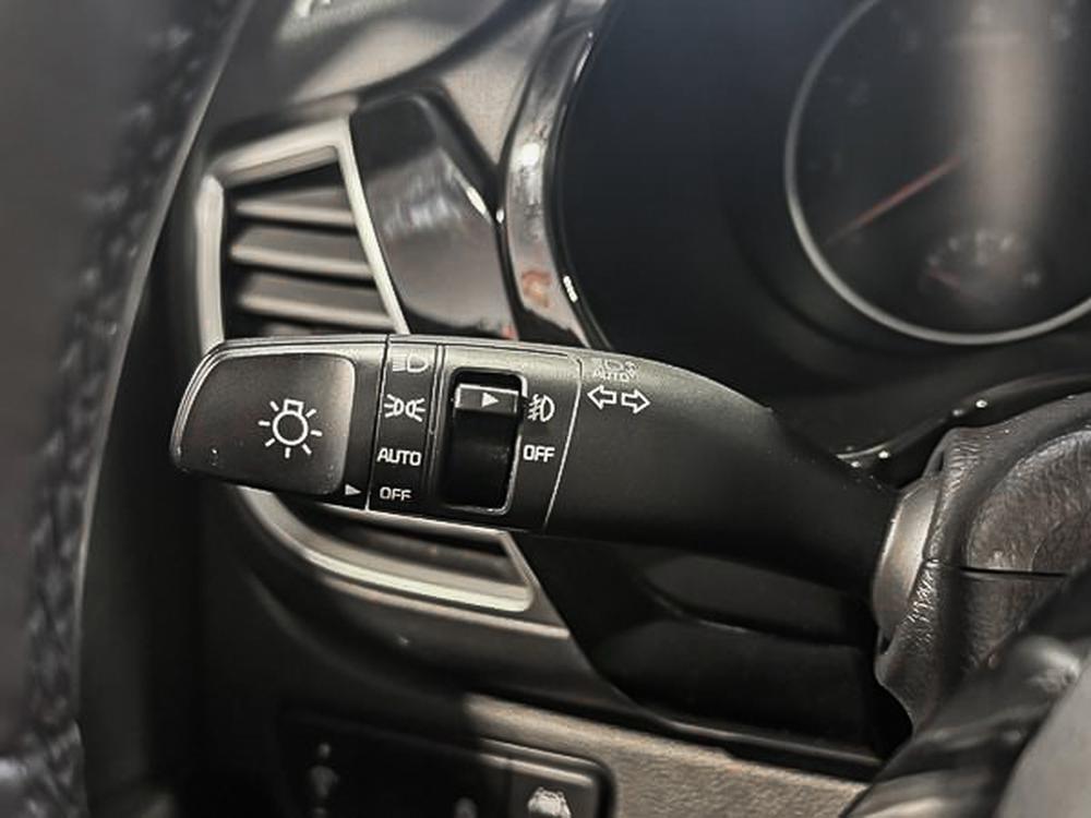 Kia Seltos EX 2023 d&rsquo;occasion à vendre - 21