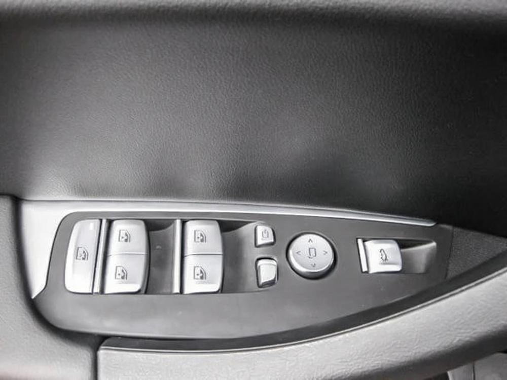 BMW X3 SPORT 2022 d&rsquo;occasion à vendre - 11