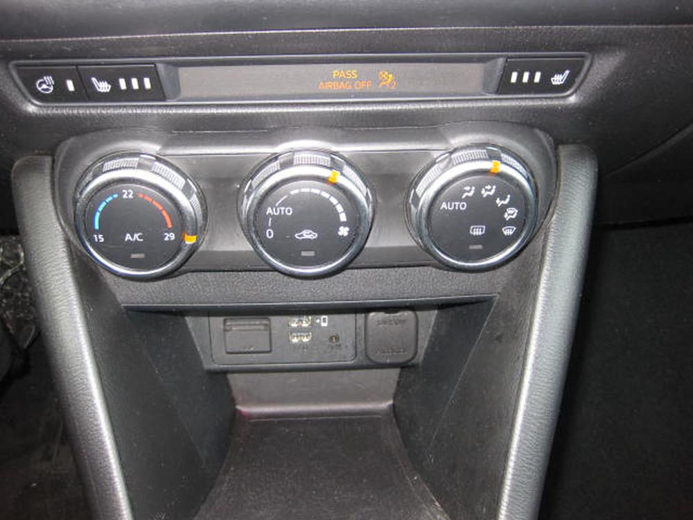 Mazda CX-3 GS 2021 d&rsquo;occasion à vendre - 21