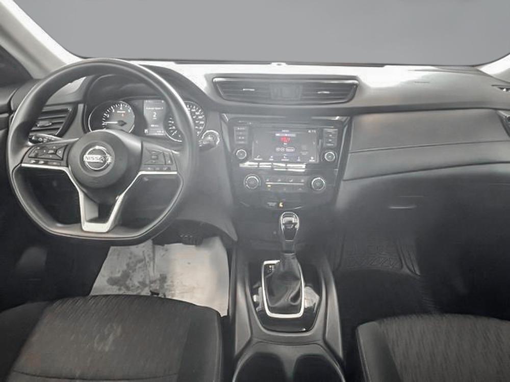 Mitsubishi Eclipse Cross ES AWD 2018 d&rsquo;occasion à vendre - 17