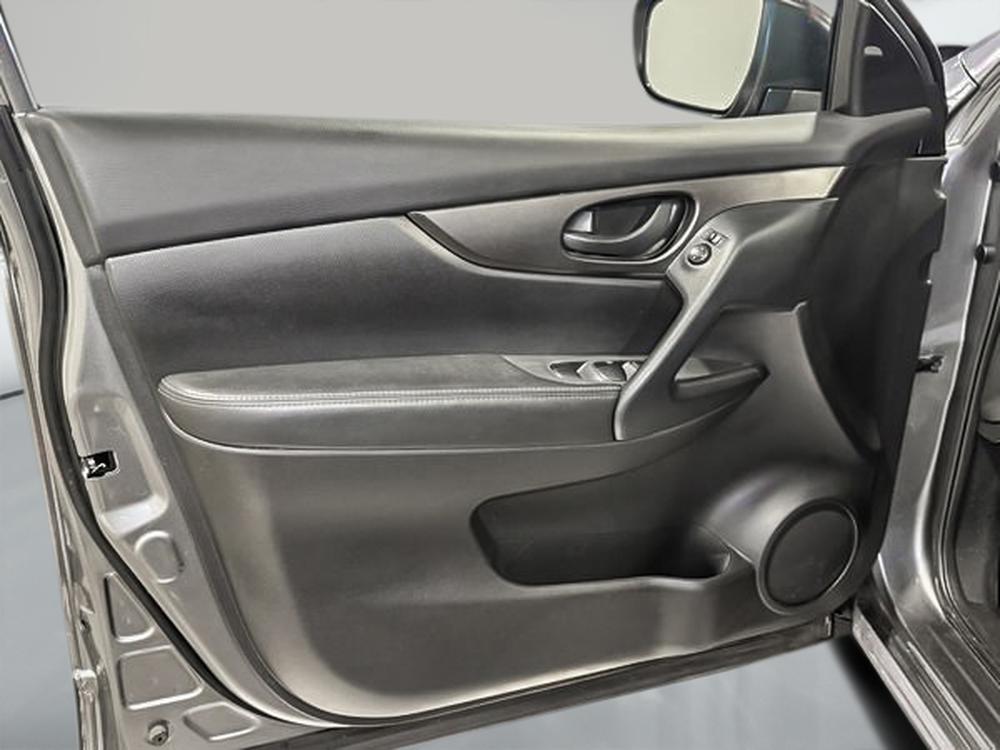 Nissan Qashqai S 2023 d&rsquo;occasion à vendre - 13