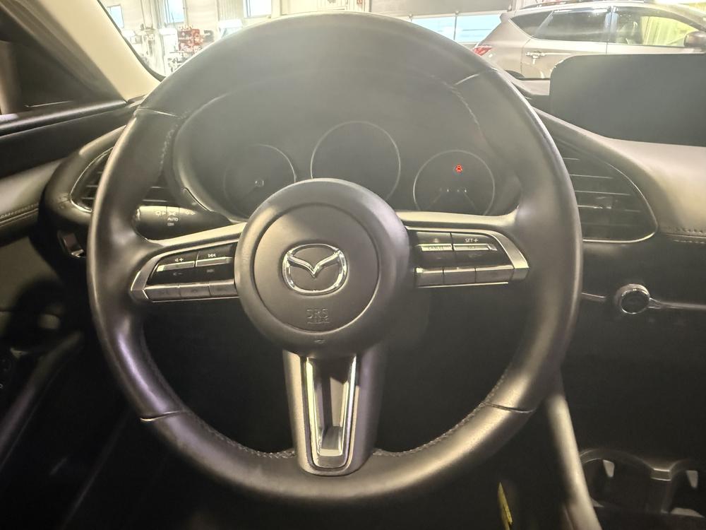 Mazda Mazda3 GS 2019 d&rsquo;occasion à vendre - 17