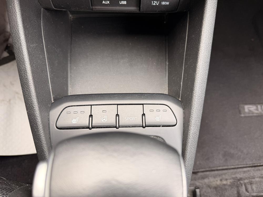 Kia Rio 5 portes LX+ 2018 d&rsquo;occasion à vendre - 27