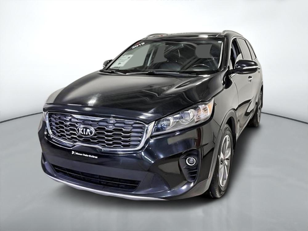 Kia Sorento EX Premium 2019 d&rsquo;occasion à vendre - 8