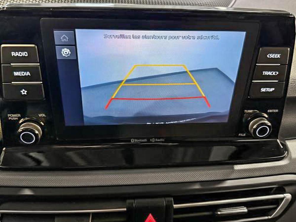 Kia Seltos LX 2023 d&rsquo;occasion à vendre - 26