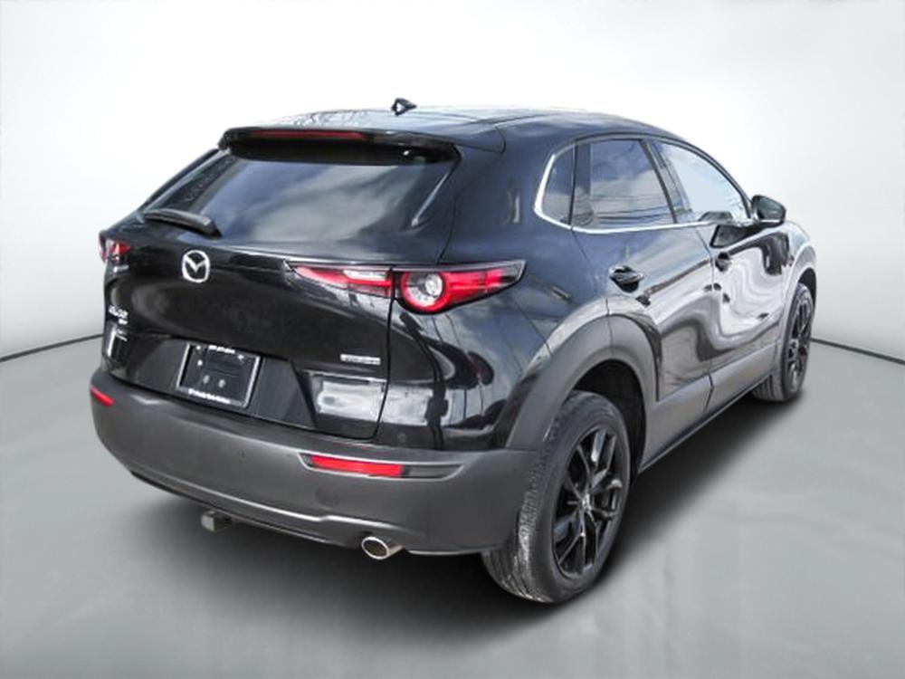 Mazda CX-30 GT 2020 d&rsquo;occasion à vendre - 6