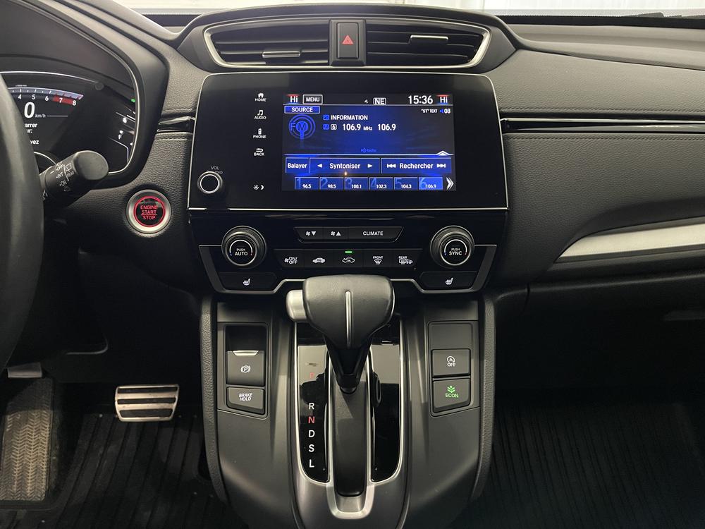 Honda CR-V SPORT AWD 2021 d&rsquo;occasion à vendre - 23