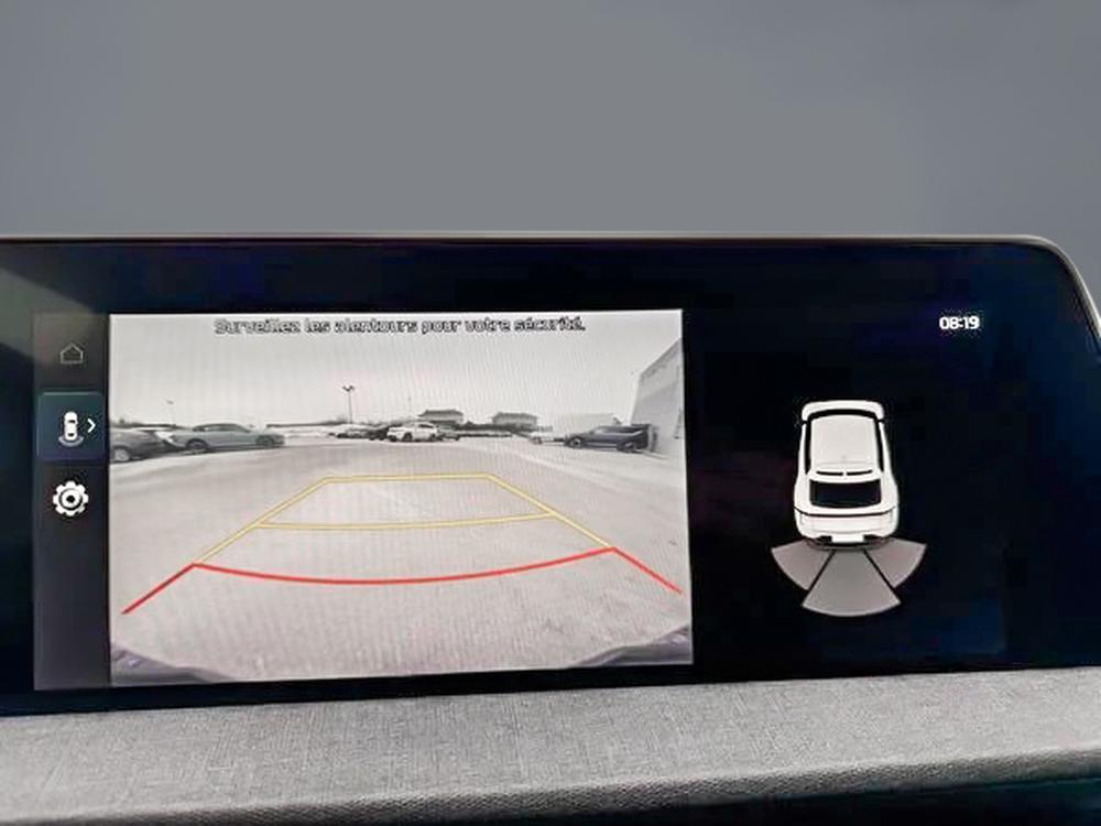 Kia EV6 LAND AWD 2024 d&rsquo;occasion à vendre - 24