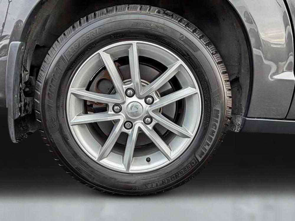 Dodge Grand Caravan SXT 2019 à vendre à Donnacona - 11