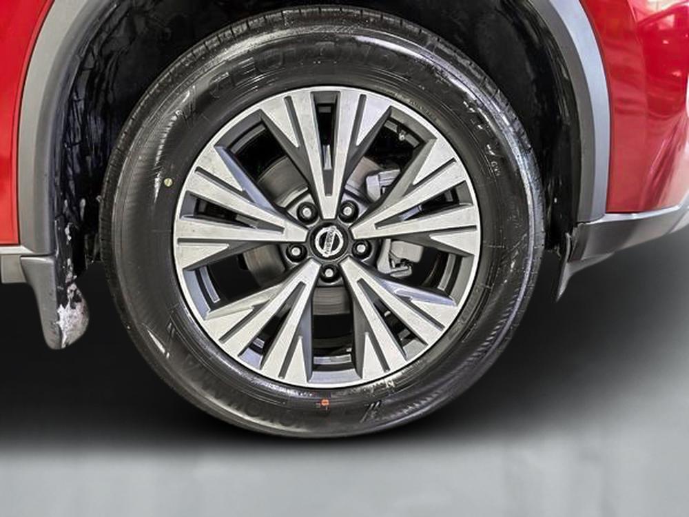 Nissan Rogue SV 2021 d&rsquo;occasion à vendre - 13