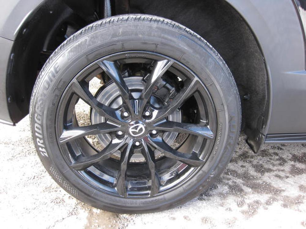 Mazda CX-30 GT 2020 d&rsquo;occasion à vendre - 8