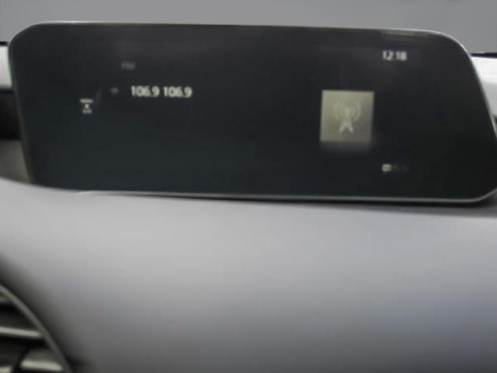 Mazda Mazda3 Sport GX 2023 d&rsquo;occasion à vendre - 18