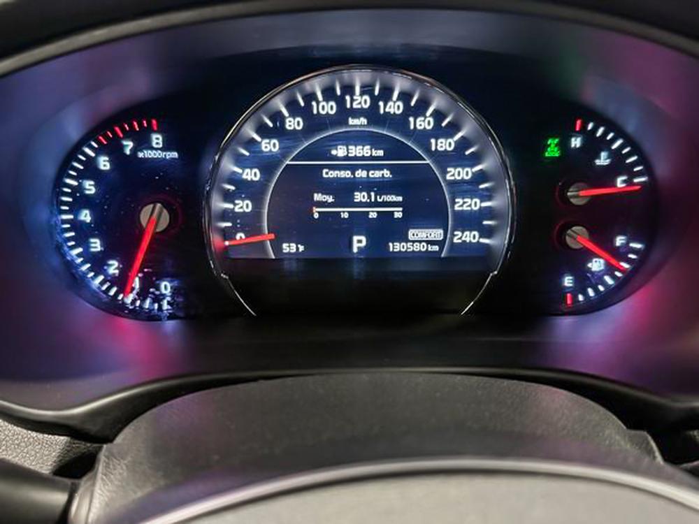 Kia Sorento EX Premium 2019 d&rsquo;occasion à vendre - 24