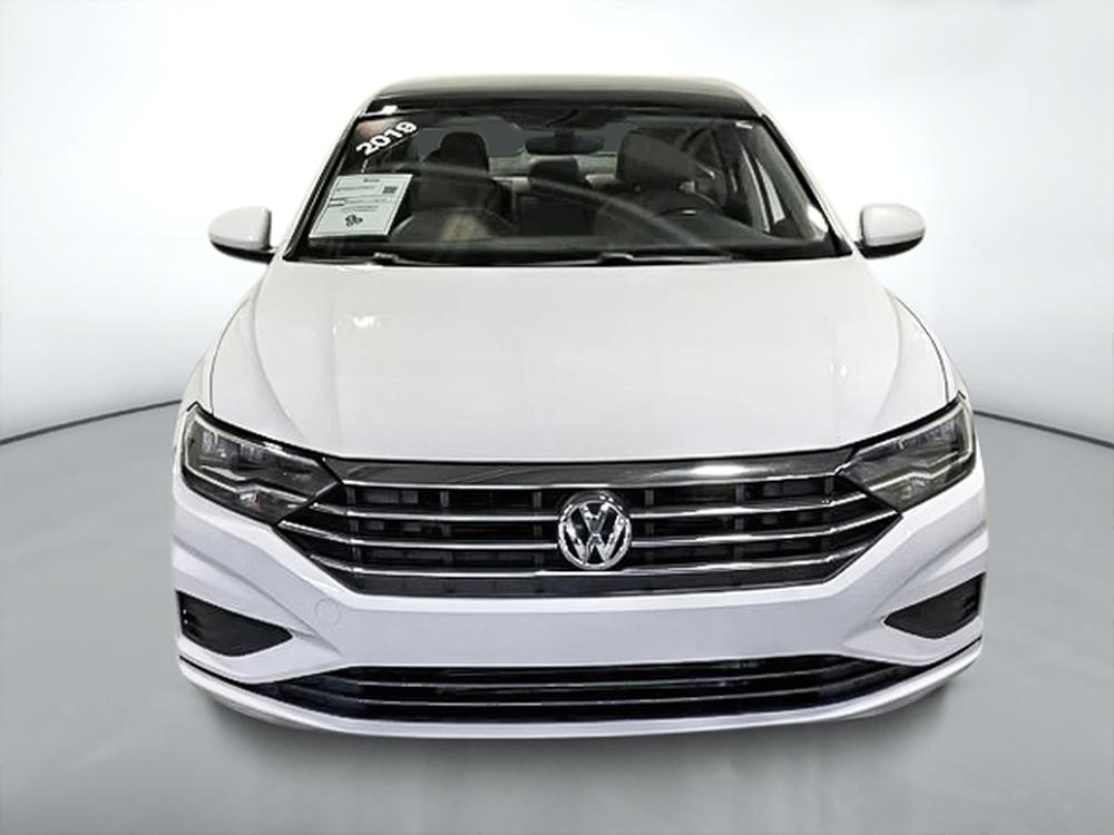 Volkswagen Jetta highline 2019 d&rsquo;occasion à vendre - 9