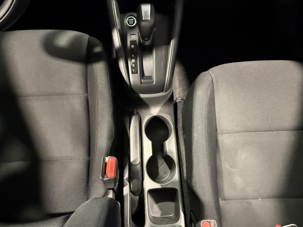 Nissan Kicks S 2023 d&rsquo;occasion à vendre - 28