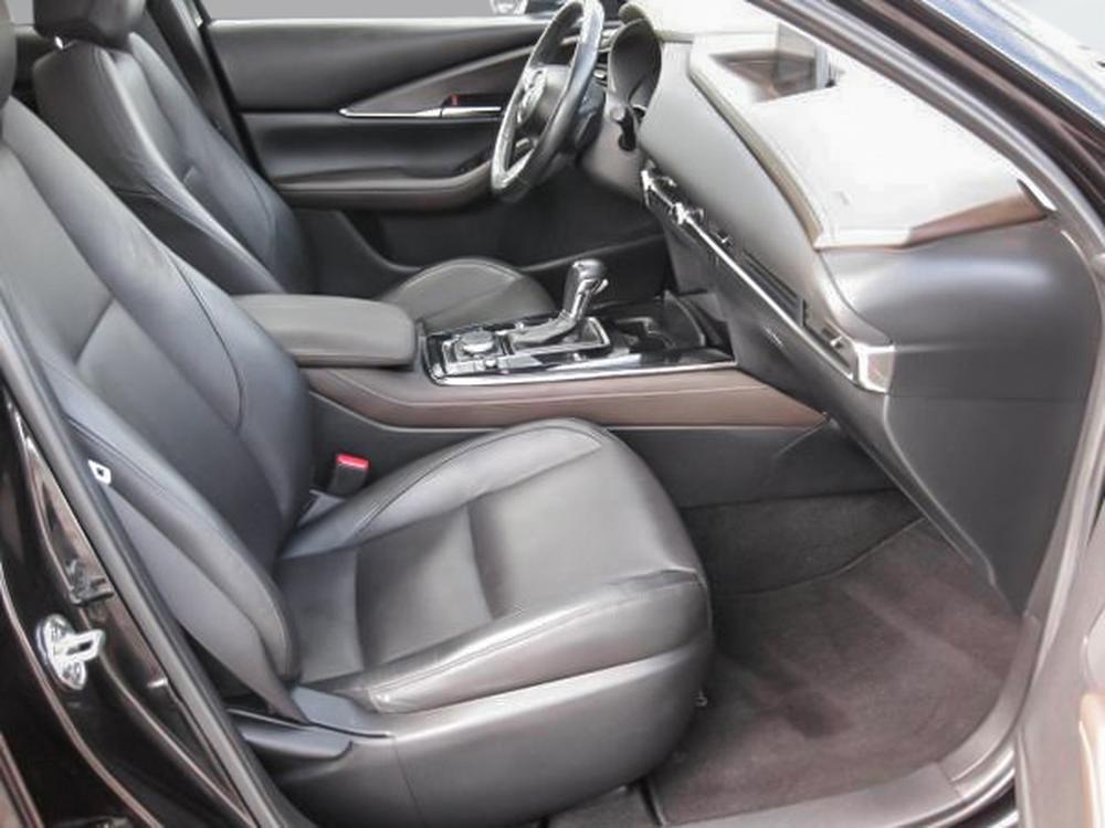 Mazda CX-30 GT 2020 d&rsquo;occasion à vendre - 32