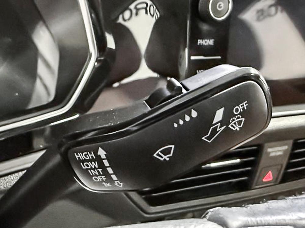 Volkswagen Jetta highline 2019 d&rsquo;occasion à vendre - 23