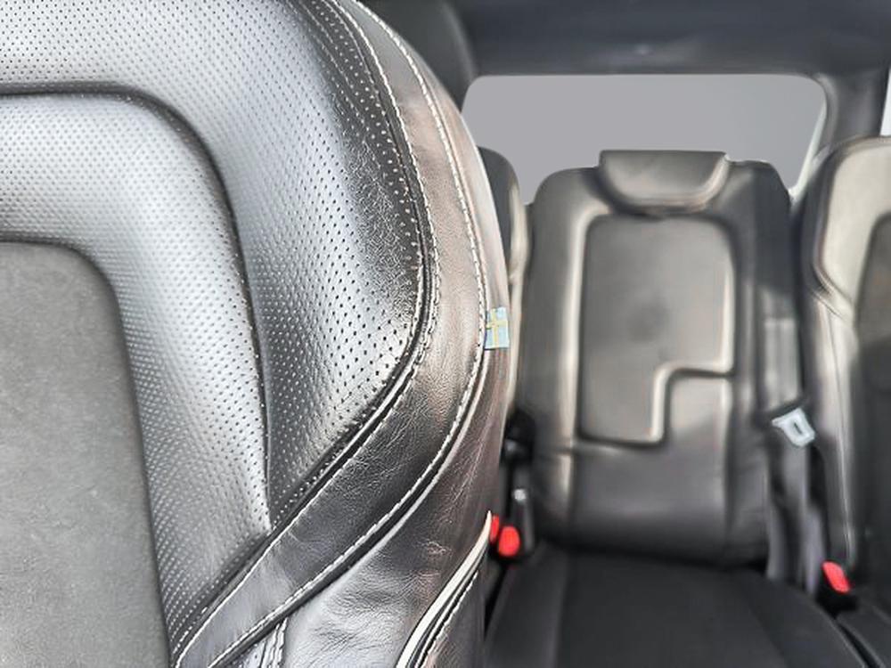 Volvo XC90 T6 R-DESIGN AWD // POLESTAR 2020 d&rsquo;occasion à vendre - 12